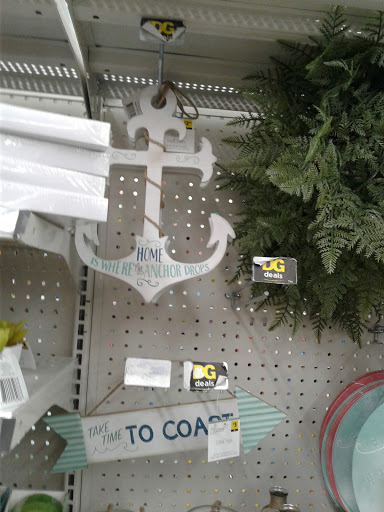 Discount Store «Dollar General», reviews and photos, 9980 W Oakland Park Blvd, Fort Lauderdale, FL 33351, USA