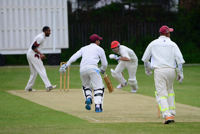 Reviews of Newham Cricket Club in London - Sports Complex
