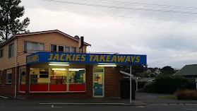 Jackie's Takeaways