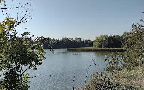 Gallagher Canyon State Recreation Area image