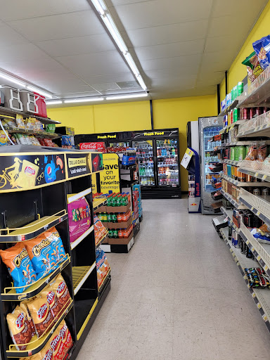 Dollar General