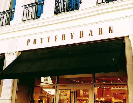 Furniture Store «Pottery Barn», reviews and photos, 321 King St, Charleston, SC 29401, USA