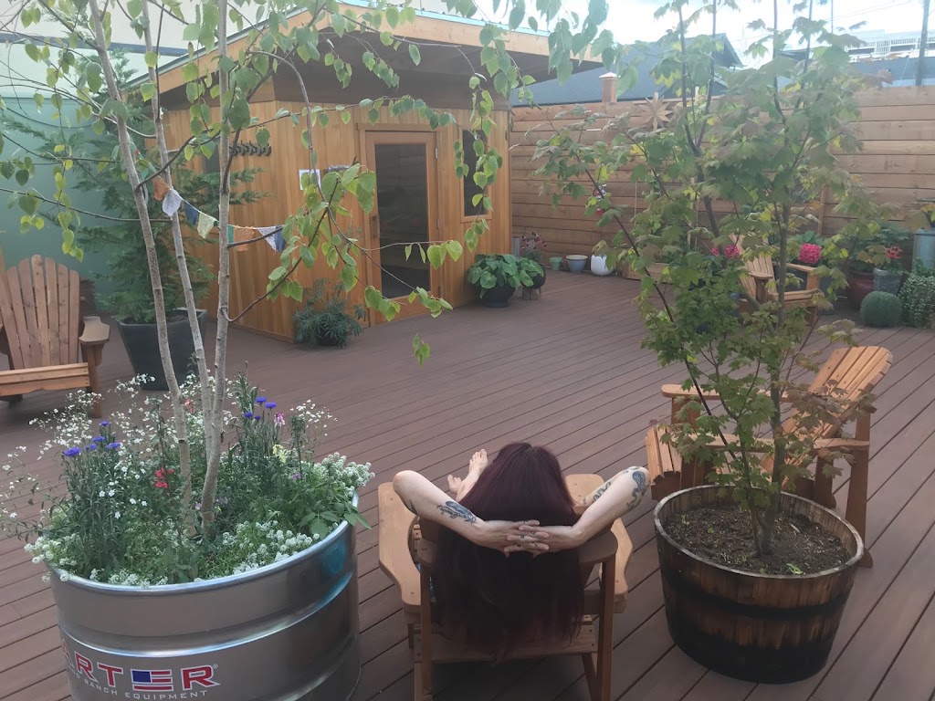 Sacred Rain Healing Center 98107