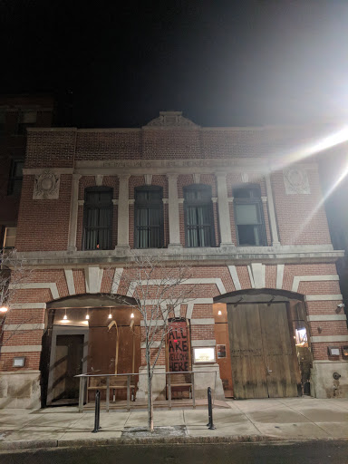 Recording Studio «Firehouse 12», reviews and photos, 45 Crown St, New Haven, CT 06510, USA