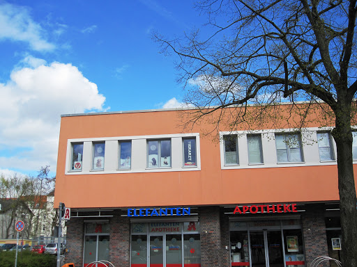 Jürgen Scheibner Tierarzt unter Berlin, 