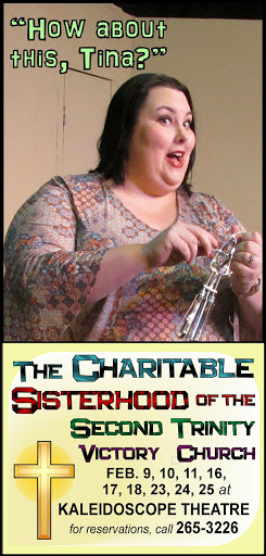 Performing Arts Theater «Kaleidoscope Theatre», reviews and photos, 207 E 24th St, Lynn Haven, FL 32444, USA