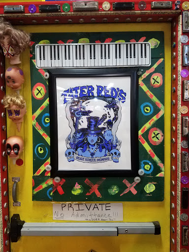 Guitar Store «Gibson Guitar», reviews and photos, 145 Lt. George W Lee Ave, Memphis, TN 38103, USA