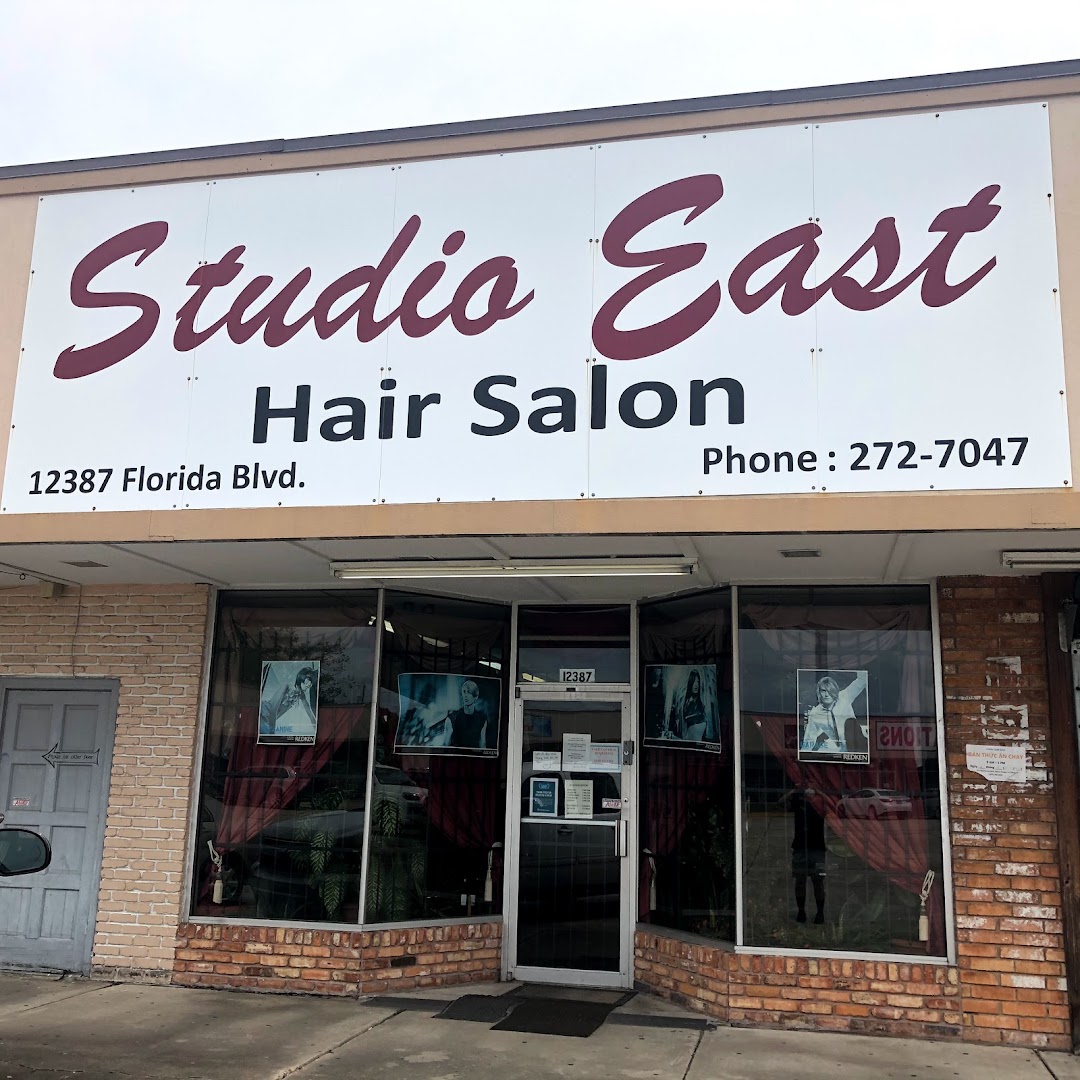 Studio East Hair Salon