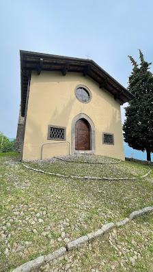 Santuario di Santa Maria Assunta Via Cimitero, 24060 Bianzano BG, Italia