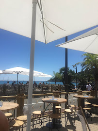 Atmosphère du Restaurant Madame BLEUE à Roquebrune-Cap-Martin - n°10