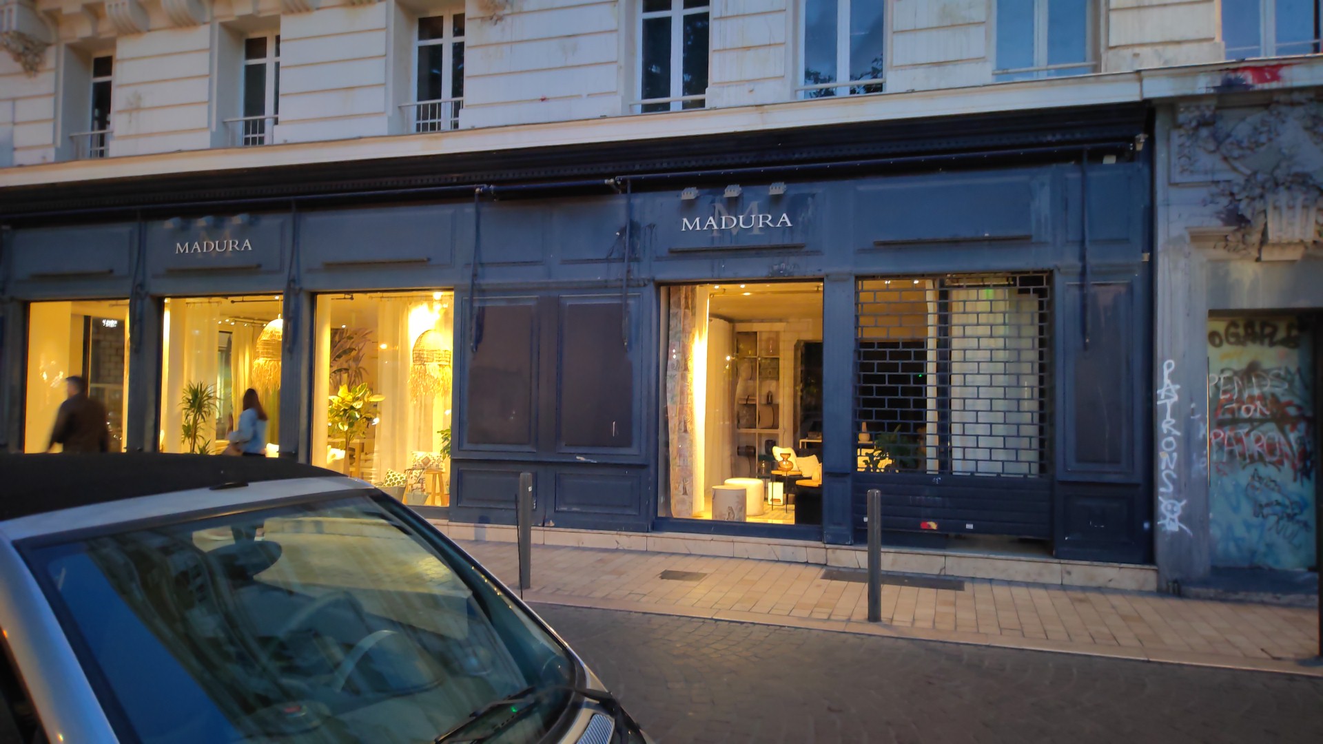 Photo n° 1 de l'avis de Frédérique.A fait le 16/05/2023 à 19:15