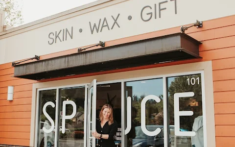 Spruce Skin & Wax Shoppe image