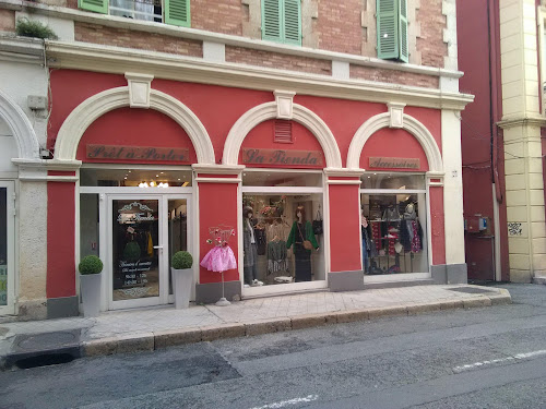 La Tienda Conception à Draguignan