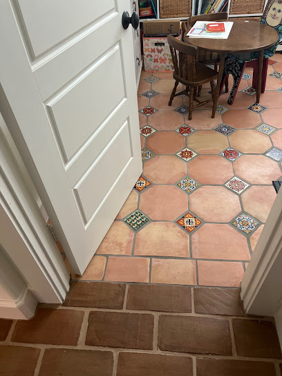 Saltillo Tile and Stone co
