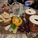 Photo n°3 de l'avis de luca. fait le 27/10/2022 à 19:03 sur le  Osteria L'Arcano à Giaveno