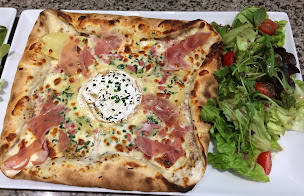 Photo n°19 de Toucan Pizzeria à Léguevin ( 31 Haute-Garonne ) à Léguevin ()