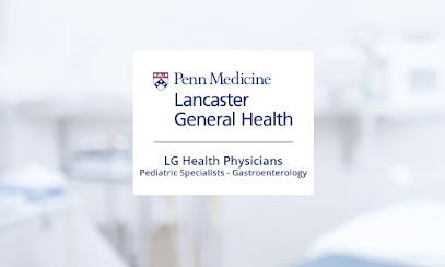LG Health Physicians Pediatric Specialists - Gastroenterology