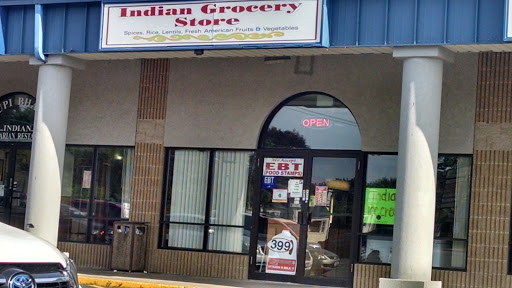 Grocery Store «INDIAN GROCERY STORE», reviews and photos, 749 Saybrook Rd, Middletown, CT 06457, USA