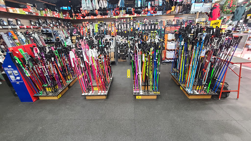 Ski Shop «BOBOS SKI BOARD PATIO», reviews and photos, 475 E Moana Ln, Reno, NV 89502, USA
