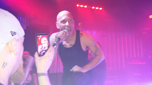 Night Club «The Empire Concert Club & Bar LLC», reviews and photos, 1305 E Tallmadge Ave, Akron, OH 44310, USA