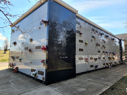 Cemetery «Stonewall Memory Gardens», reviews and photos, 12004 Lee Hwy, Manassas, VA 20109, USA