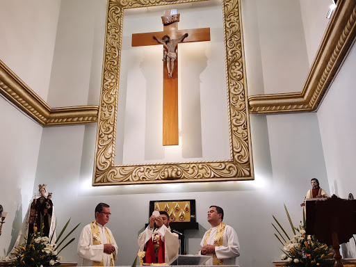 Convento de Carmelitas Descalzas del Dulce Nombre de Jesus