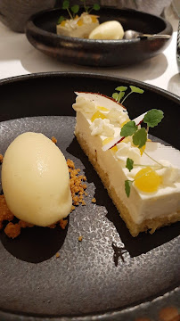 Gâteau du Restaurant gastronomique La Casserole à Strasbourg - n°14