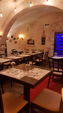 Atmosphère du Restaurant O Tire Bouchon à Chartres - n°11