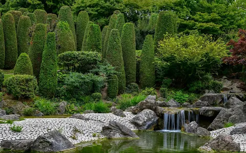 Japanischer Garten image