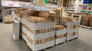 Photo n°44 de Restaurant IKEA Lyon Grand Parilly à Vénissieux ()