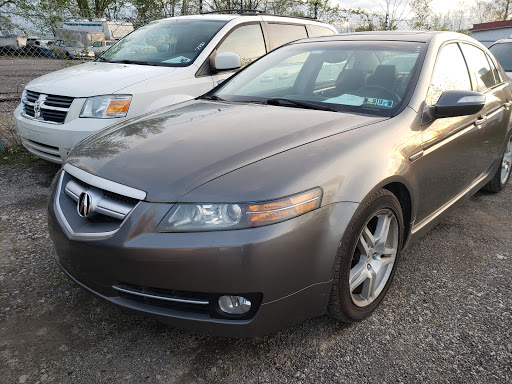 Used Car Dealer «5th Ave Auto Sales LLC», reviews and photos, 3865 E 5th Ave # B, Columbus, OH 43219, USA