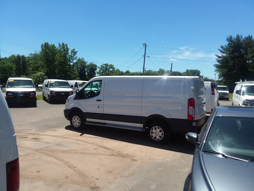 Used Car Dealer «International Motor Cars», reviews and photos, 68 Berlin Turnpike, Berlin, CT 06037, USA