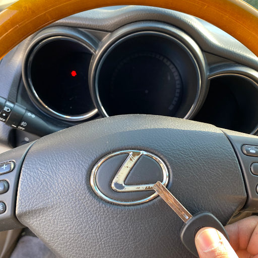 Locksmith «24/7 locksmith», reviews and photos, 3065 W Chapman Ave #2383, Orange, CA 92868, USA