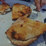 Photo n°3 de l'avis de Chicco. fait le 21/08/2022 à 20:11 sur le  La Taverna del Faro à Vieste