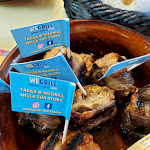 Photo n°5 de l'avis de Kabogera.u fait le 13/01/2024 à 22:06 sur le  We Grill - Carlina à Turin