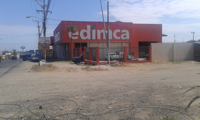 Edimca "Manta"