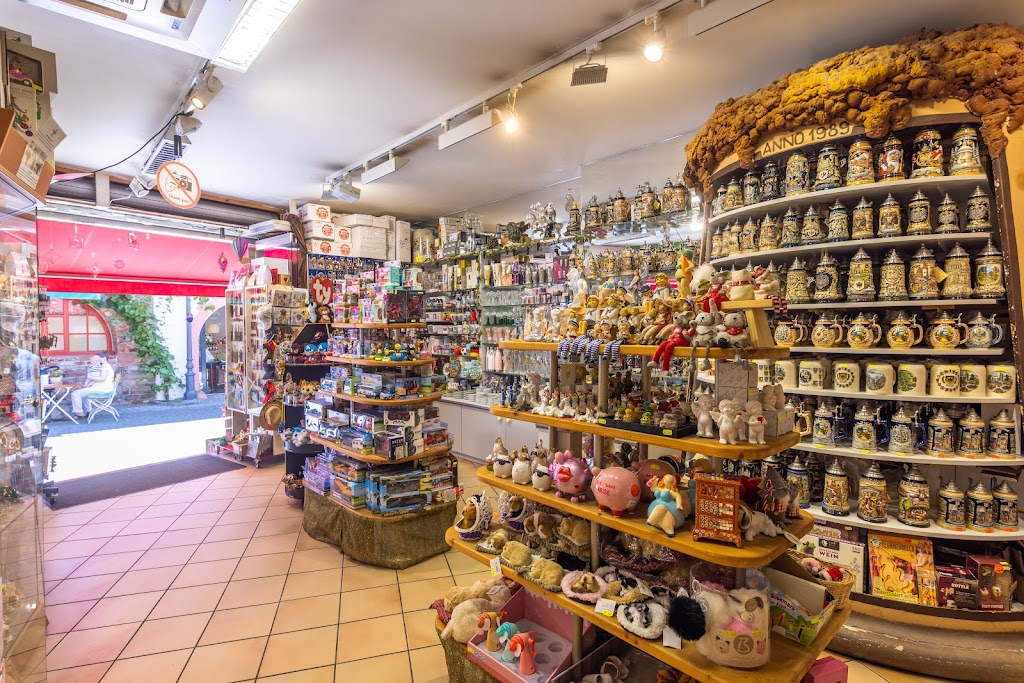 Peter Rehwald Präsente