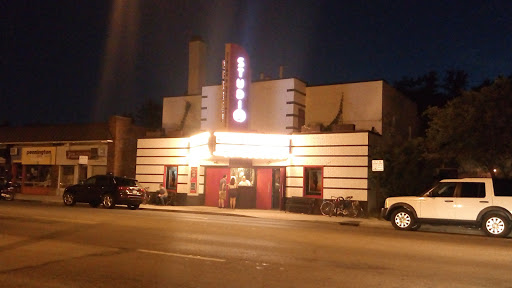 Movie Theater «Studio 35 Cinema & Drafthouse», reviews and photos, 3055 Indianola Ave, Columbus, OH 43202, USA