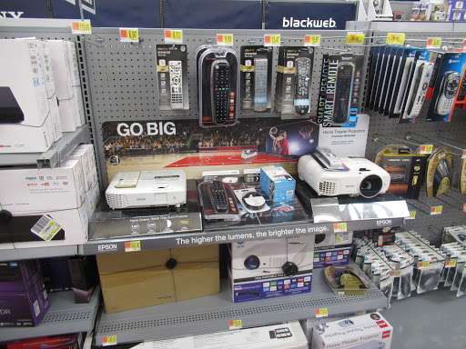 Department Store «Walmart Supercenter», reviews and photos, 415 34th St N, Dilworth, MN 56529, USA