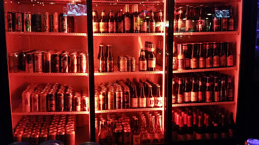 Live Music Venue «Bottom Lounge», reviews and photos, 1375 W Lake St, Chicago, IL 60607, USA