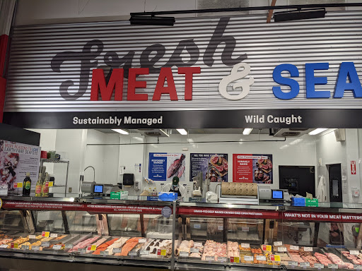 Grocery Store «Earth Fare», reviews and photos, 721 Gov Morrison St #110, Charlotte, NC 28211, USA