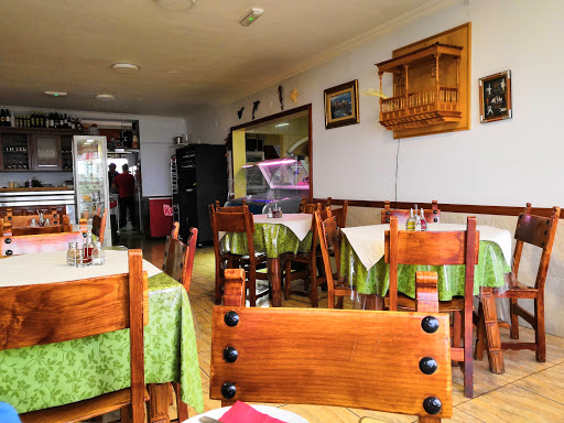 Información y opiniones sobre Bar Restaurante el Saucito de San Juan De La Rambla