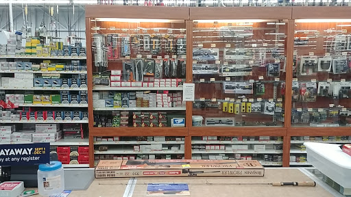 Discount Store «Walmart», reviews and photos, 3461 Horizon Blvd, Bensalem, PA 19020, USA