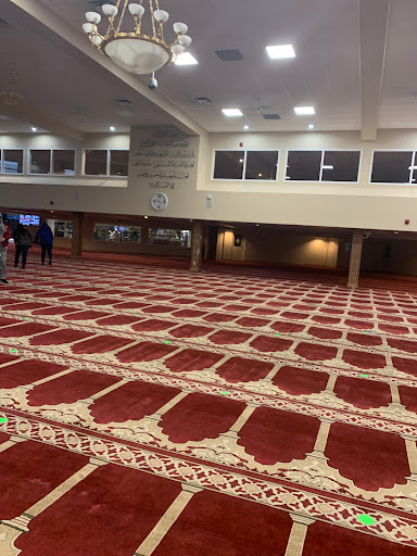 Wilayat Islamic Centre – Hamilton