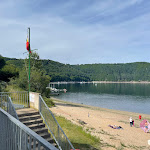 Photo n°1 de l'avis de Hidalgo.S fait le 12/07/2022 à 18:17 sur le  Beach Club Eifel à Nideggen