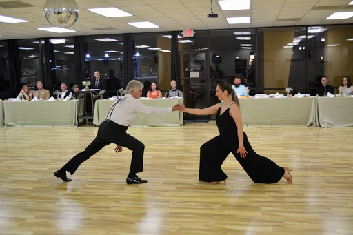 Dance School «Arthur Murray Dance Studio», reviews and photos, 1300 Savannah Hwy #6, Charleston, SC 29407, USA