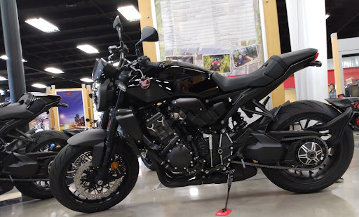 Honda Dealer «Honda of the Ozarks», reviews and photos, 2055 E Kerr St, Springfield, MO 65803, USA