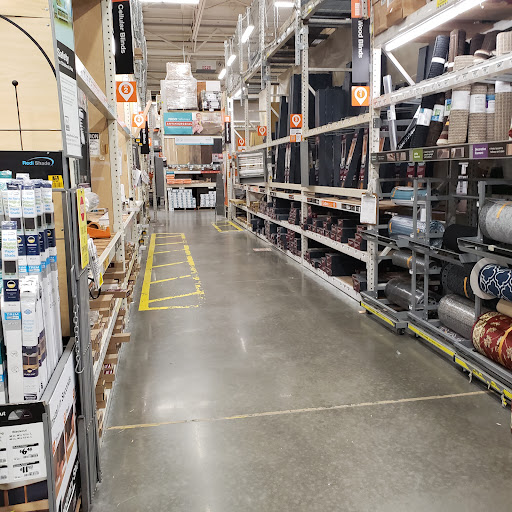 Home Improvement Store «The Home Depot», reviews and photos, 26120 104th Ave SE, Kent, WA 98031, USA