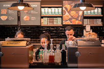 Atmosphère du Café Starbucks Coffee Saint-Orens à Saint-Orens-de-Gameville - n°1