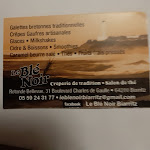 Photo n°1 de l'avis de denis.o fait le 09/02/2020 à 19:06 sur le restaurants Crêperie Le Blé Noir à Biarritz